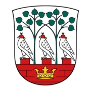Frederiksberg Kommune Logo